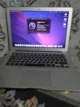 Macbook  air 2017