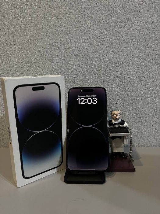 Iphone 14 pro max
