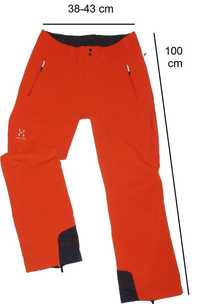 Pantaloni tehnici profi HAGLOFS Rando Flex, ca noi (dama M) cod-218221