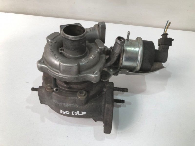 Turbo Fiat Punto (2012->) [199] 1.3 multijet 263a2000 543597000