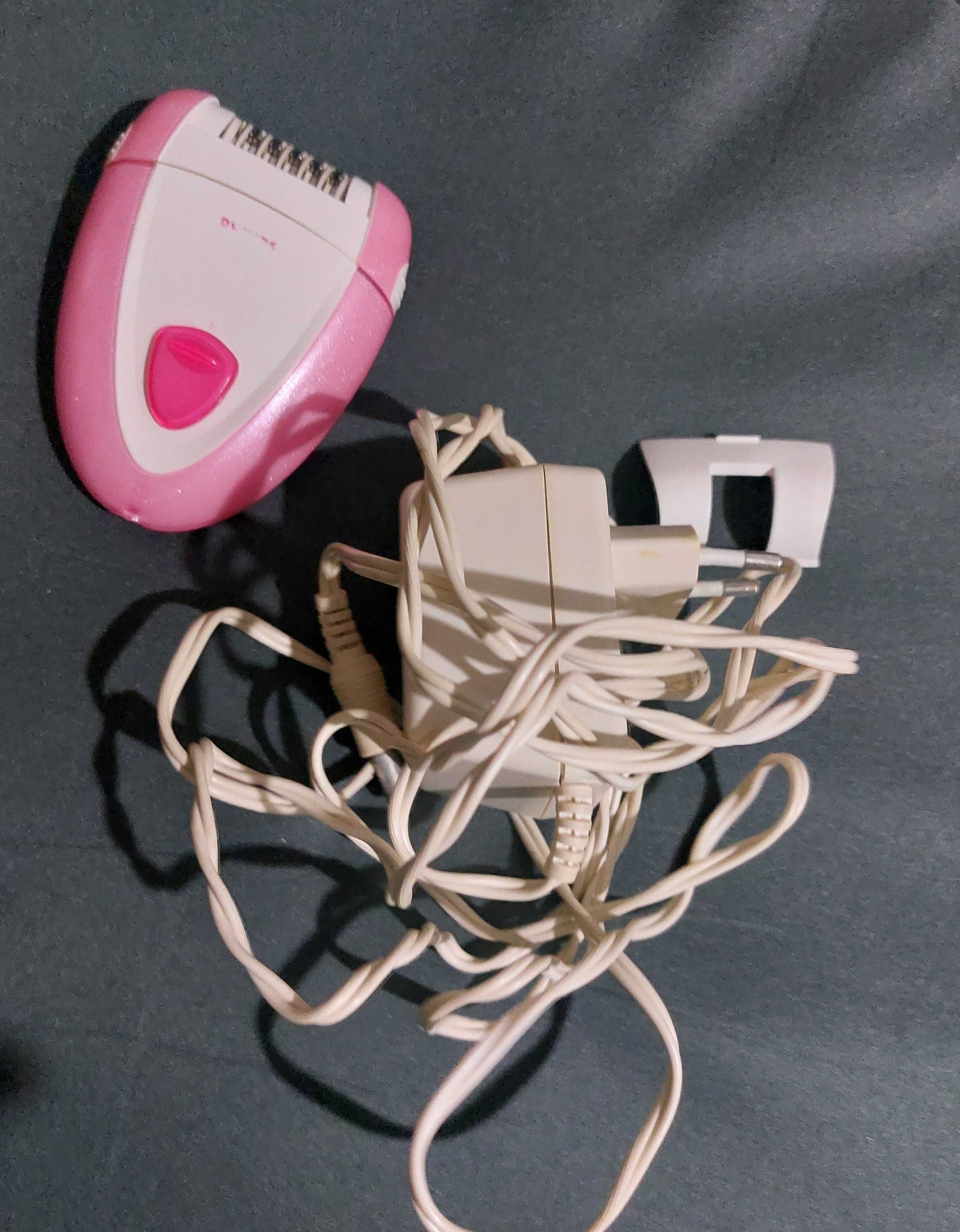 Епилатор Philips