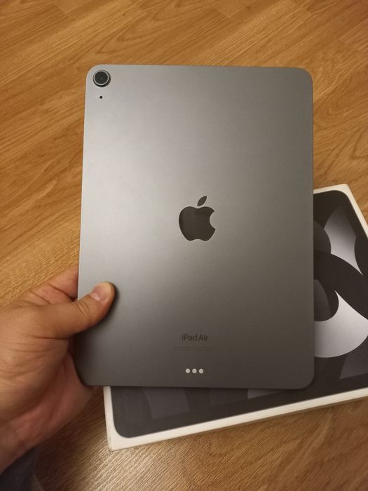 IPad Air 256gb wifi