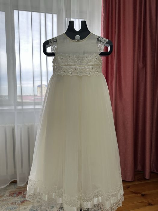 Прокат платья для девочек