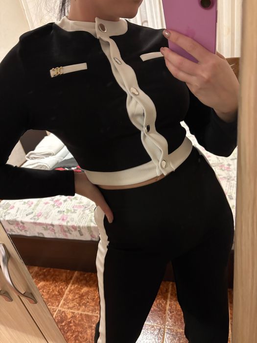 Спортен сет чисто нов