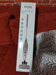 Aspirator vertical nou in cutie Victronic