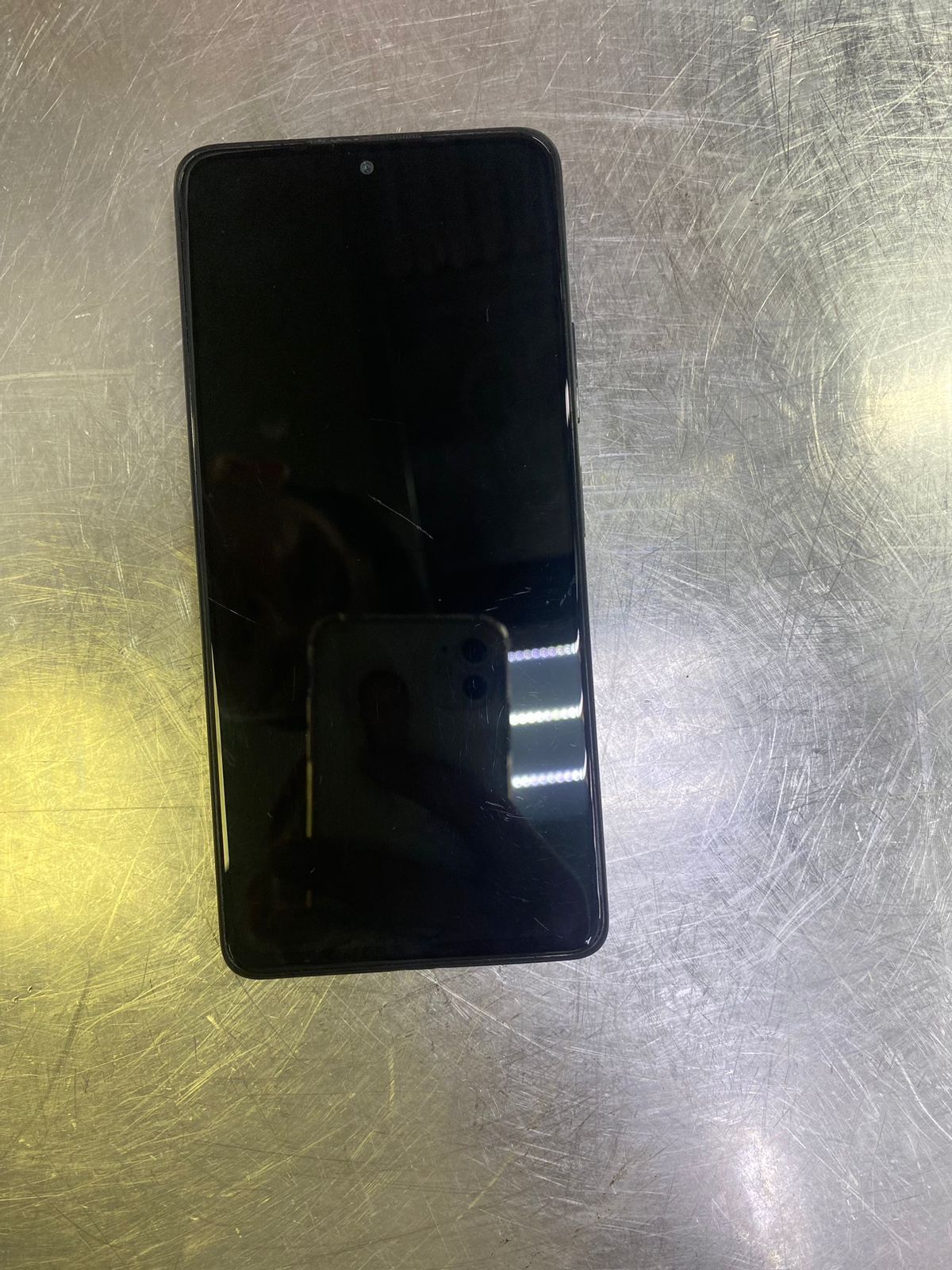 Redmi note 10 pro