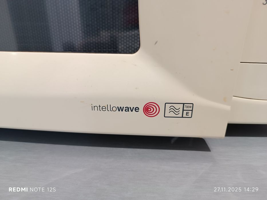 Cuptor cu microunde LG