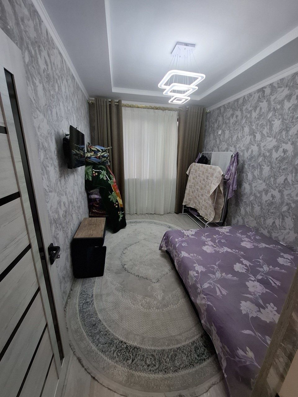 Ijaraga 1xonali kvartira Navastroyka
