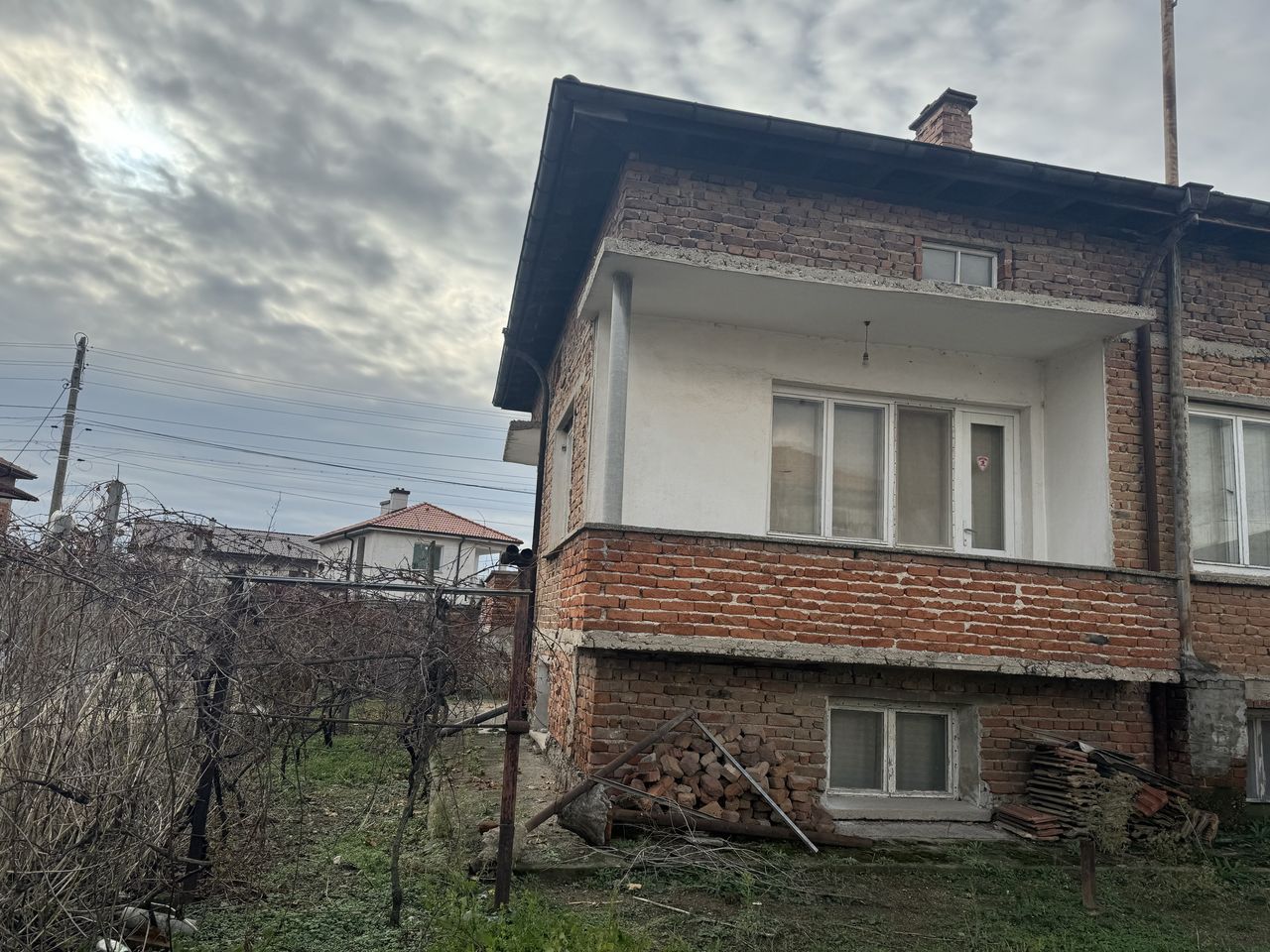 Продава се Къща в Раковски - 180 кв.м за 500 €/кв.м - Снимка #5