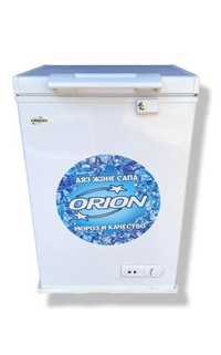 Морозильник ORION BD-100W  100л
