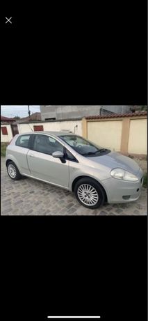 Fiat Punto 2006….