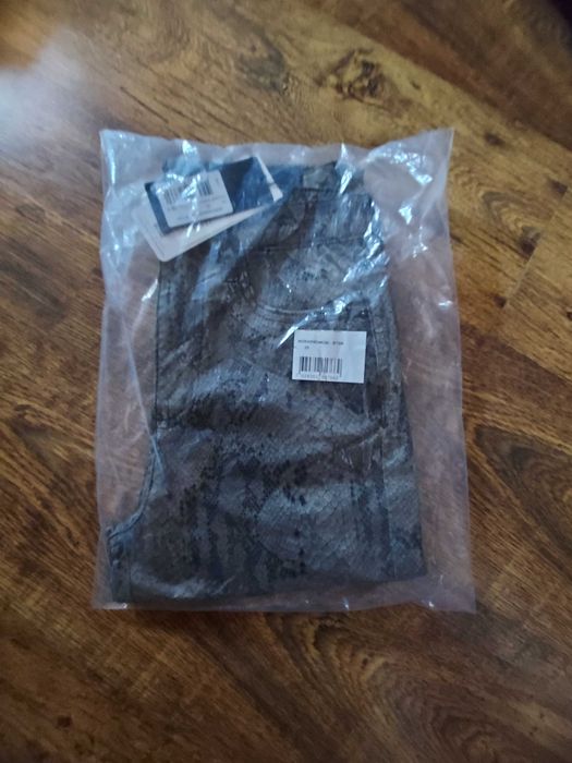 Blugi cu talie înaltă Guess , noi, XS