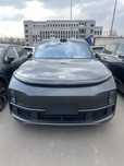 Lixiang L9 Ultra 2025 new model CIP Tashkent