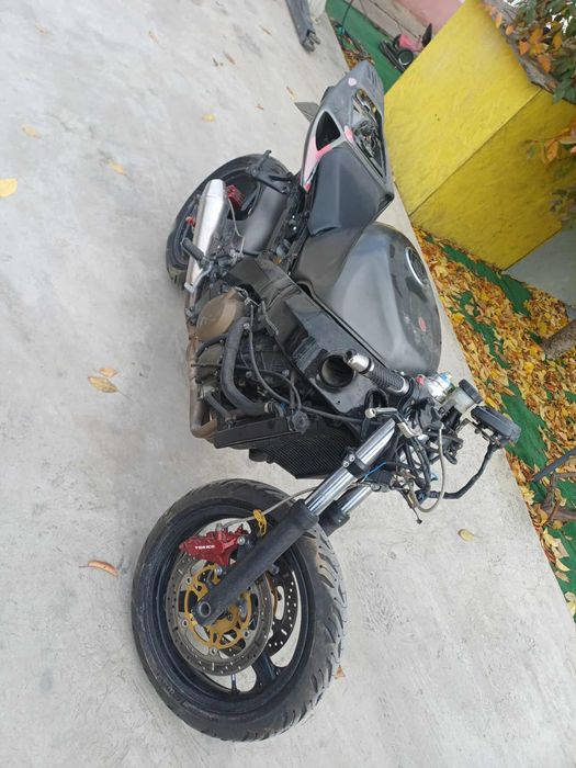 Vand motor s-au schimb