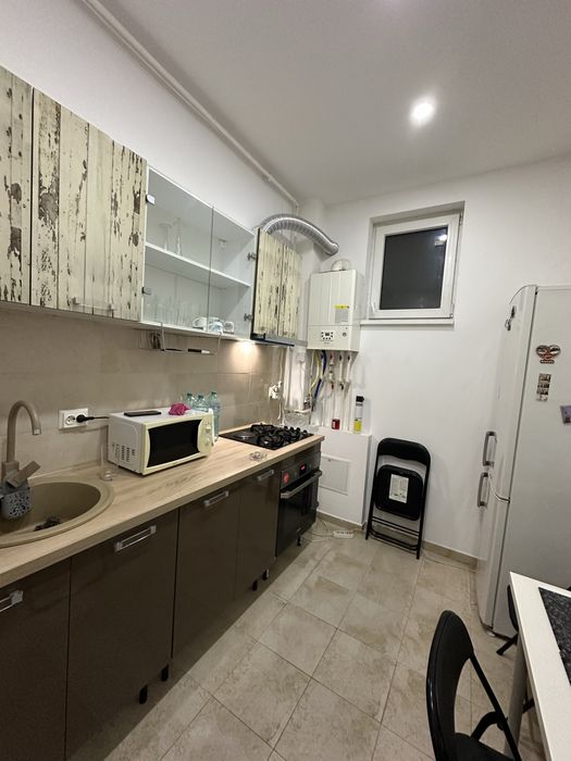 Apartament de inchiriat