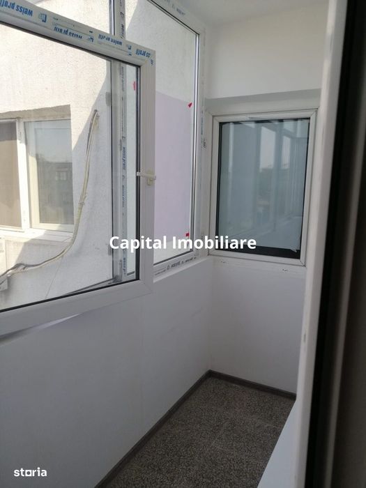 Apartament Brăila Obor: 34.000€, 25m2, 1 cameră