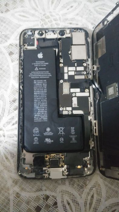Iphone 11 256 zaochasga