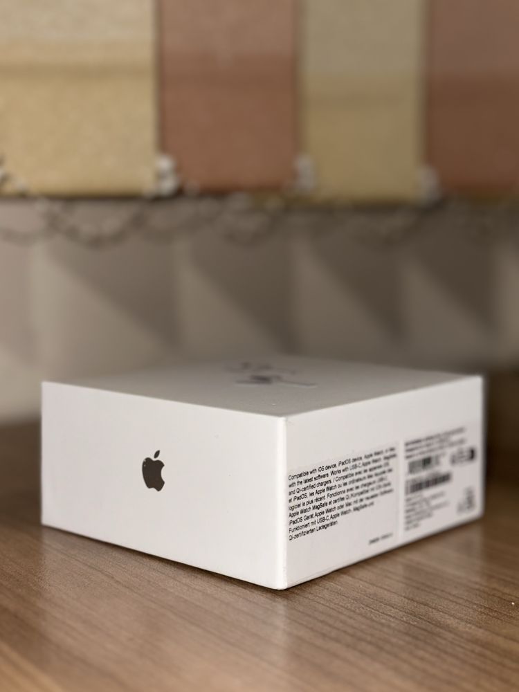 AirPods Pro 2nd genration слушалки