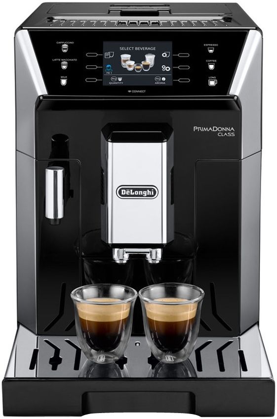 Delonghi PrimaDonna Class