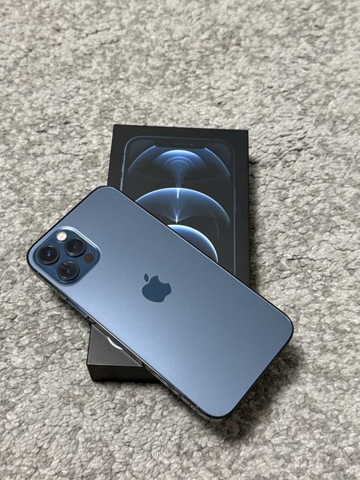 Telefon iphone 12 pro 256gb