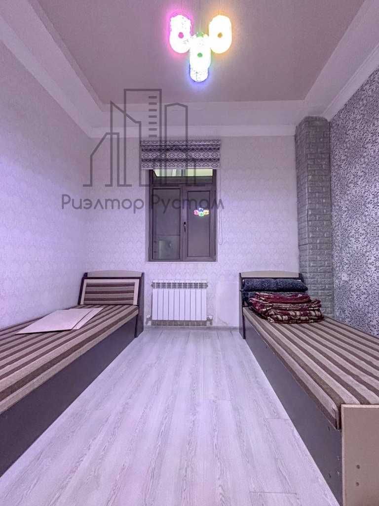 5 ком 152м2 Академ Городок  IT PARK кирпич Новостройка