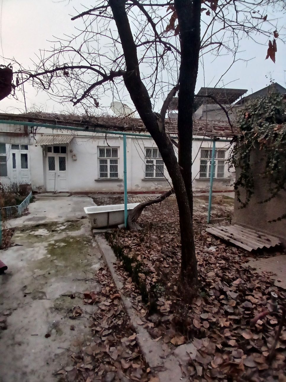 Продаётся дом. Ул. Исаева. Зармед