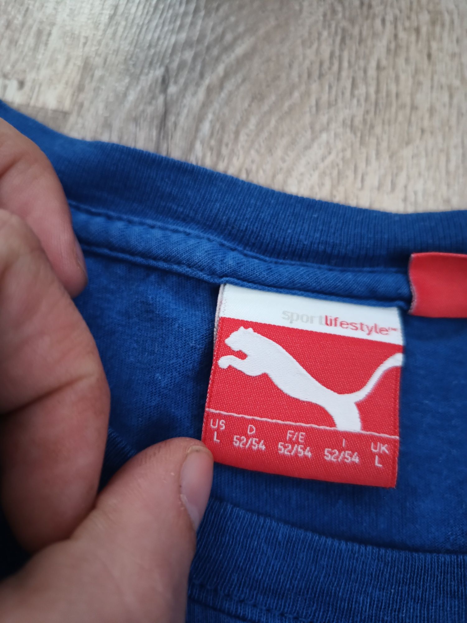 Tricou Puma, pentru bărbați