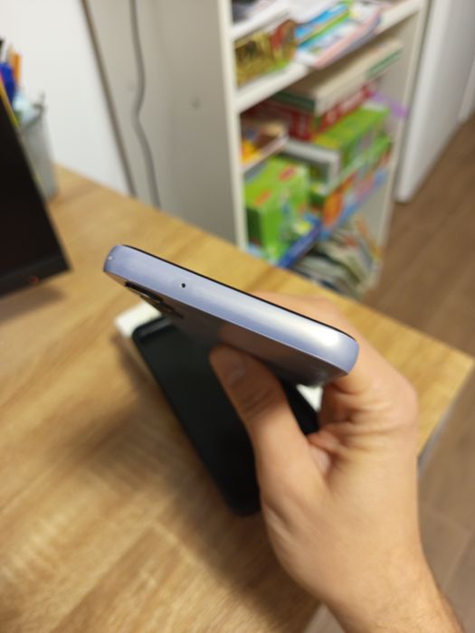 Telefon Samsung A14 dual sim 64gb 4gb liber de retea stare impecabila