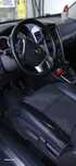 Vand Chevrolet captiva 2008 4×4