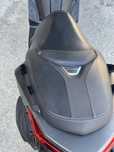 Yamaha X-MAX 400cc