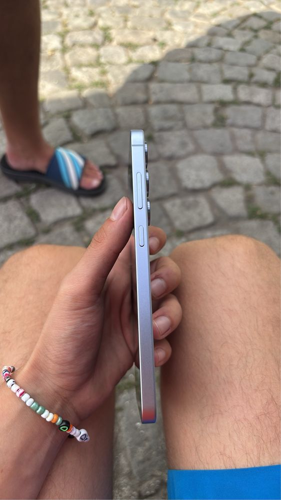 Samsung galaxy s25+ 256 GB