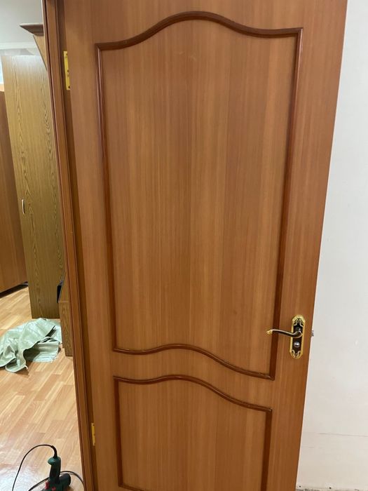 4 двери в хорошем состоянии