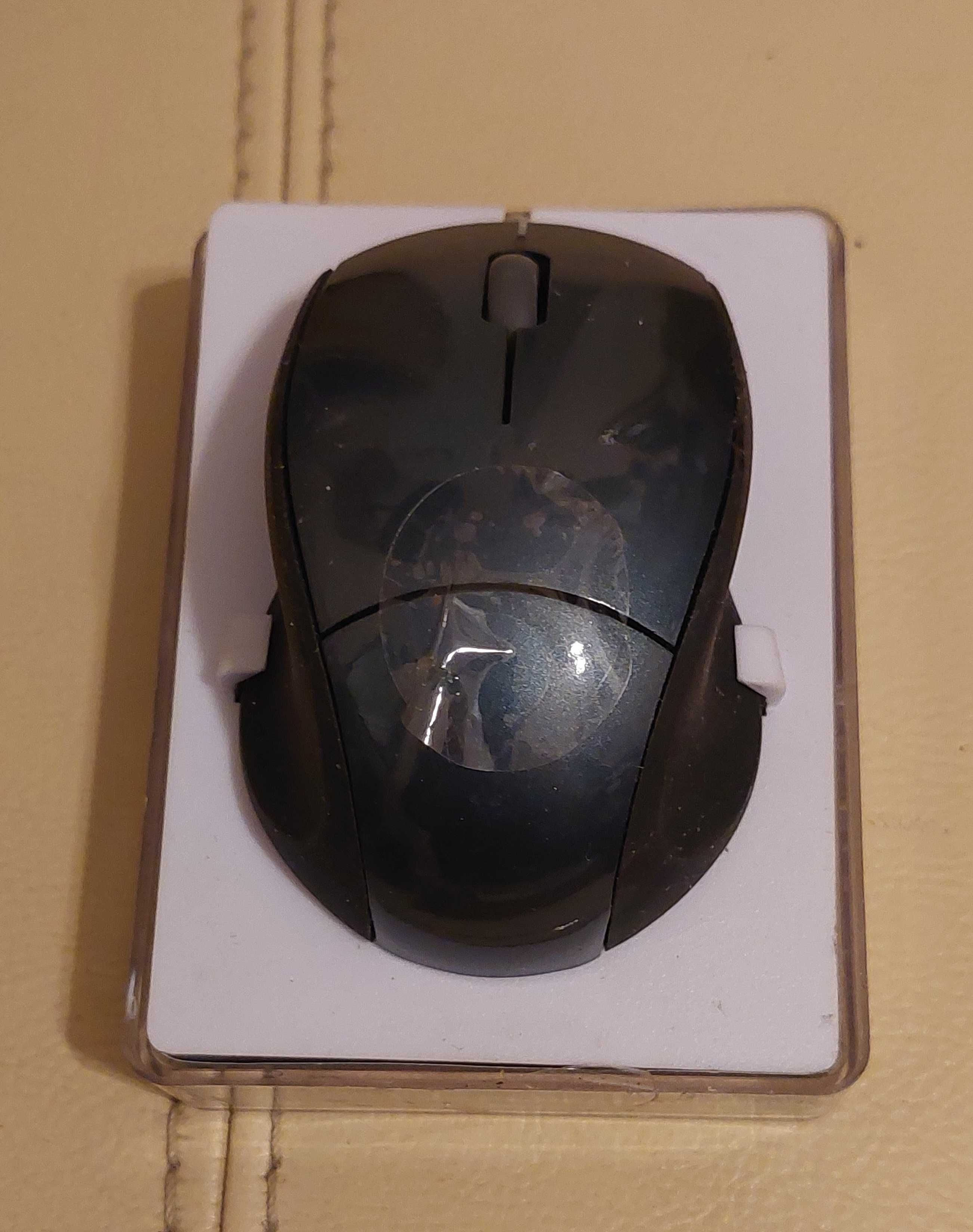 Mini USB Optical Mouse