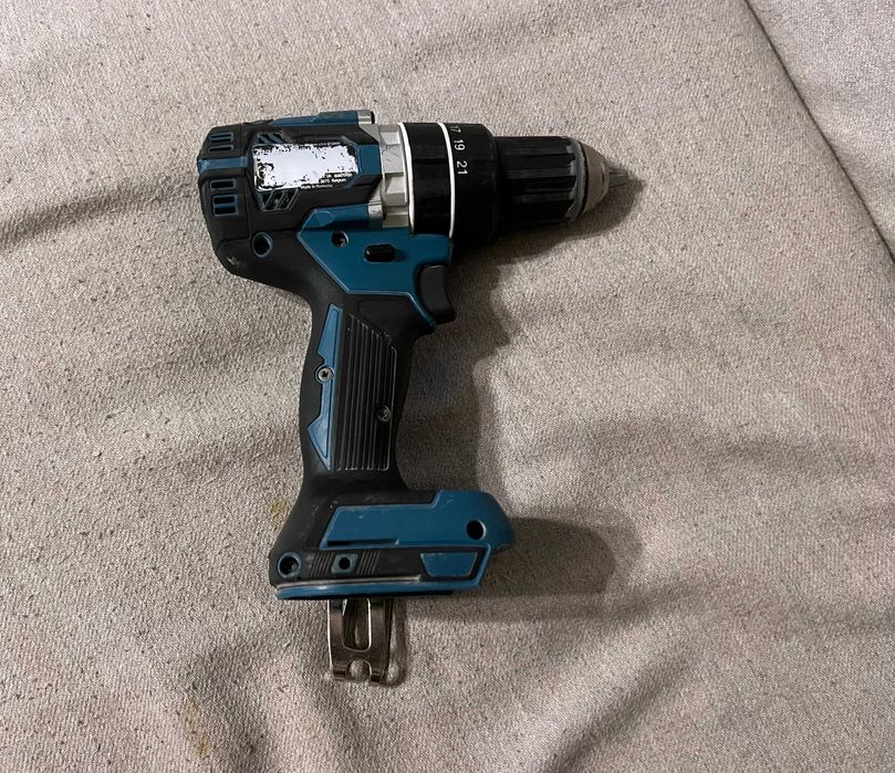 Makita DHP485 18V LXT masina de gaurit cu percutie, corp
