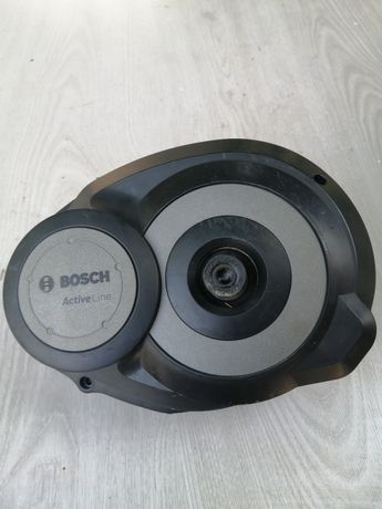 Bosch active line