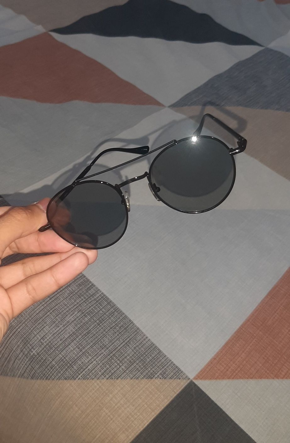 Ochelari de soare Jack & Jones