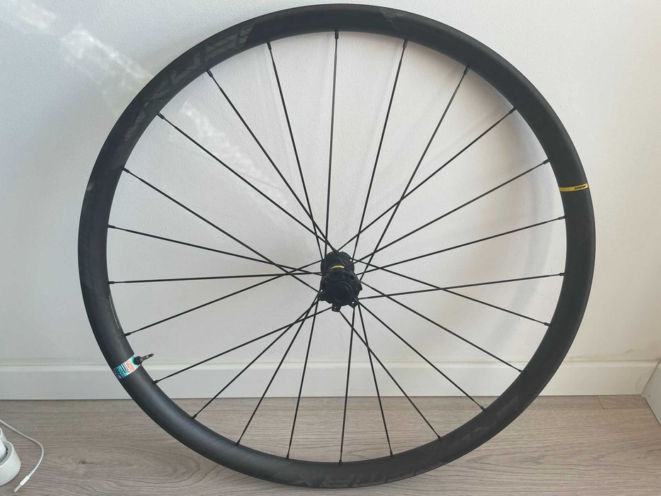 Roti carbon MTB Mavic Crossmax SL Ultimate ( DT swiss, Roval )