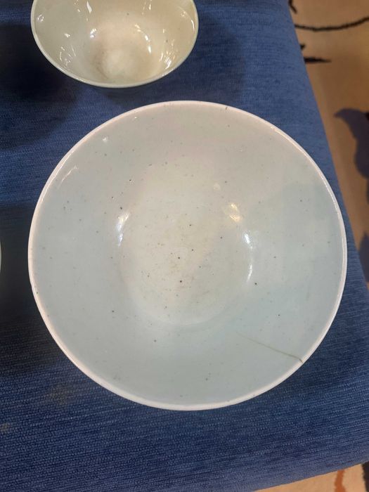 Старинные Китайские Косушки изделия периода Гуансюй (1875–1908)