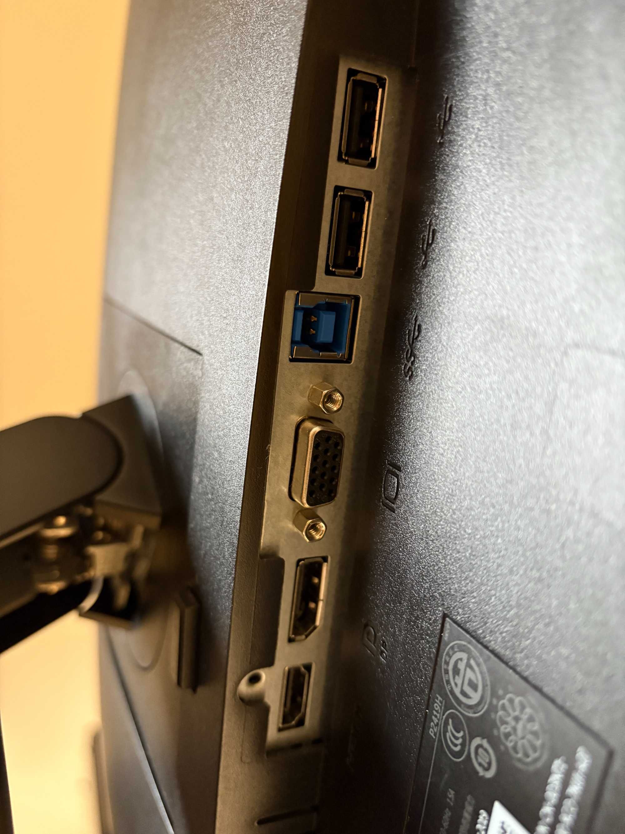 Монитор Dell P2419H