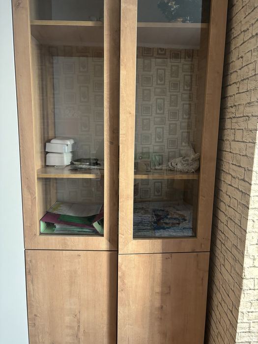 Шкаф сатылады.