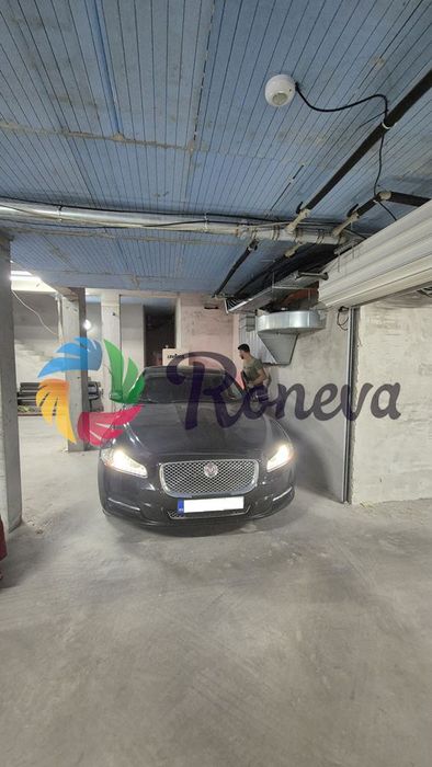 Гараж в Варна-Кайсиева градина площ 20 цена 15990