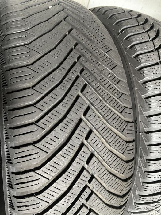 Anvelope 205/60/16 Michelin Crossclime 2024