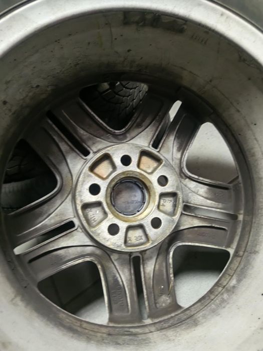 Джанти 15 за golf 4 и други модели