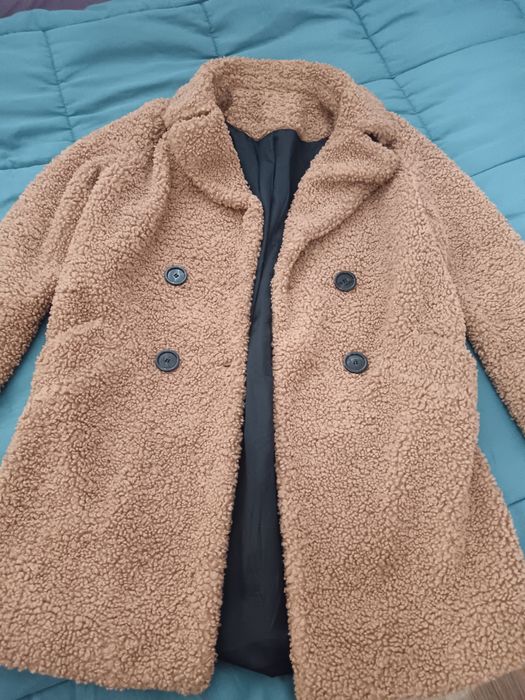 Дамско палто -размер М