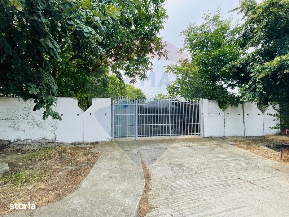 Teren 1,087mp Slatina / Prelungirea Tunari