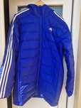 Geacă Adidas Lunga , Mărimea M