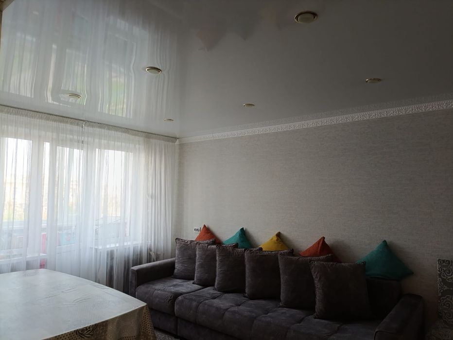 Продам 3-х комнатную квартиру