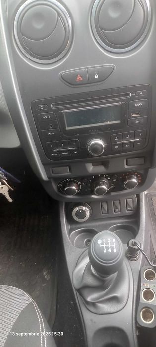 Dacia Duster, 4x4, 1,5DCI 110 CP, 220.000