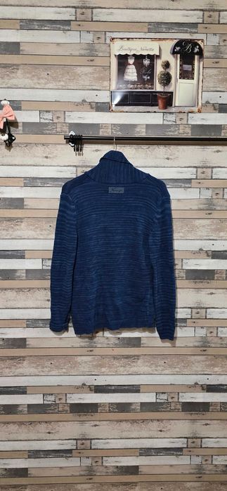 Napapijri S-мъжка жилетка (х-286)