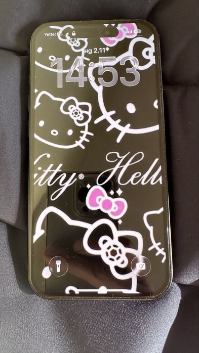 Iphone 15 128 GB black